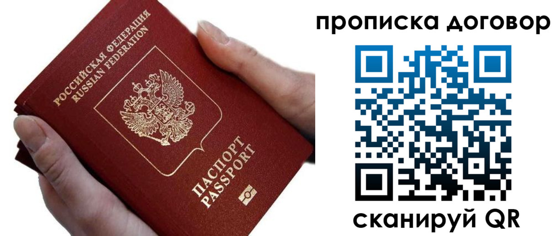 временная регистрация поиск в Московской области