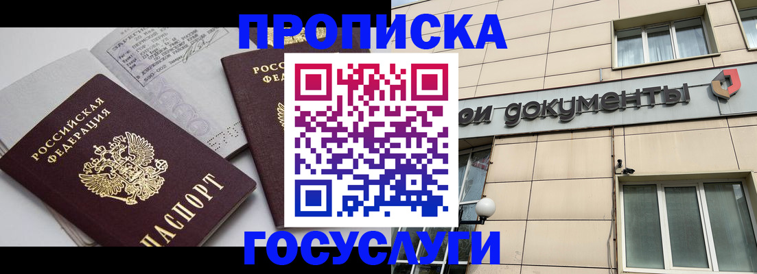 временная регистрация поиск в Московской области